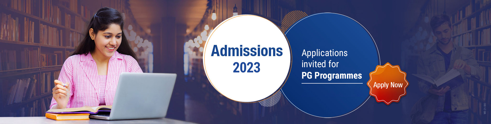 Admissions-2022 PG Programs